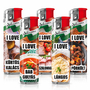 Electronic Lighter 187420 Adamo Design label Slim Hungarian food
