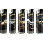 Electronic Lighter 187424 Adamo Design label Slim Gold cars