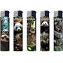 Electronic Lighter 189437 Adamo Design label Skinny Radical Relax