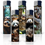Electronic Lighter 189437 Adamo Design label Skinny Radical Relax