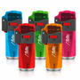Jet Lighter 198400 Matteo Cleveland TC Neon
