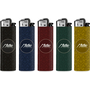 Flint Lighter 214042 Matteo Premium Art deco