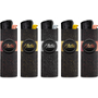 Flint Lighter 214044 Matteo Premium Csillám
