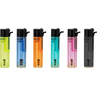 Flint Lighter 220001 RIZZ Round TC YBOGP