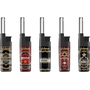 Tűzhelygyújtó Mini 347079 Adamo Monaco Whiskey