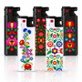 Turbo Lighter 173042 Matteo in Metal case Motifs