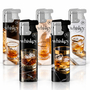 Turbo Lighter 177446 Adamo Design label Whiskey