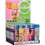 Electronic Lighter 1881302 Adamo Design label Dessert