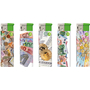 Electronic Lighter 1881370 Adamo Design label Money