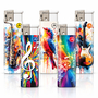 Electronic Lighter 1881371 Adamo Design label Music