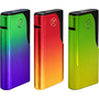 Jet Lighter 197703 Matteo in Metal case Wave Cosmic Karma