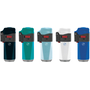 Jet Lighter 198404 Matteo Cleveland Rubberized Ocean